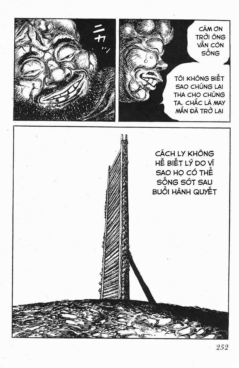 Binh Pháp Mặc Công 64 trang 20