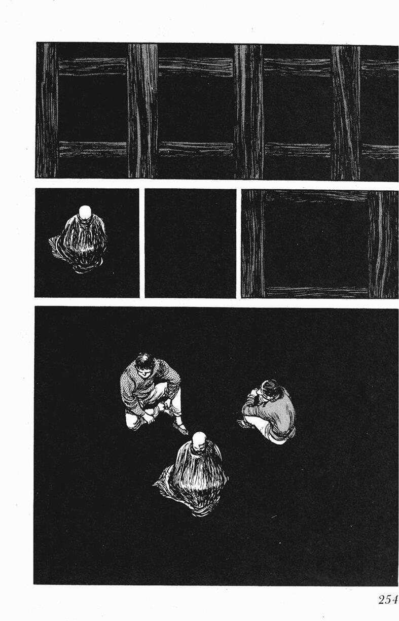 Binh Pháp Mặc Công 65 trang 2