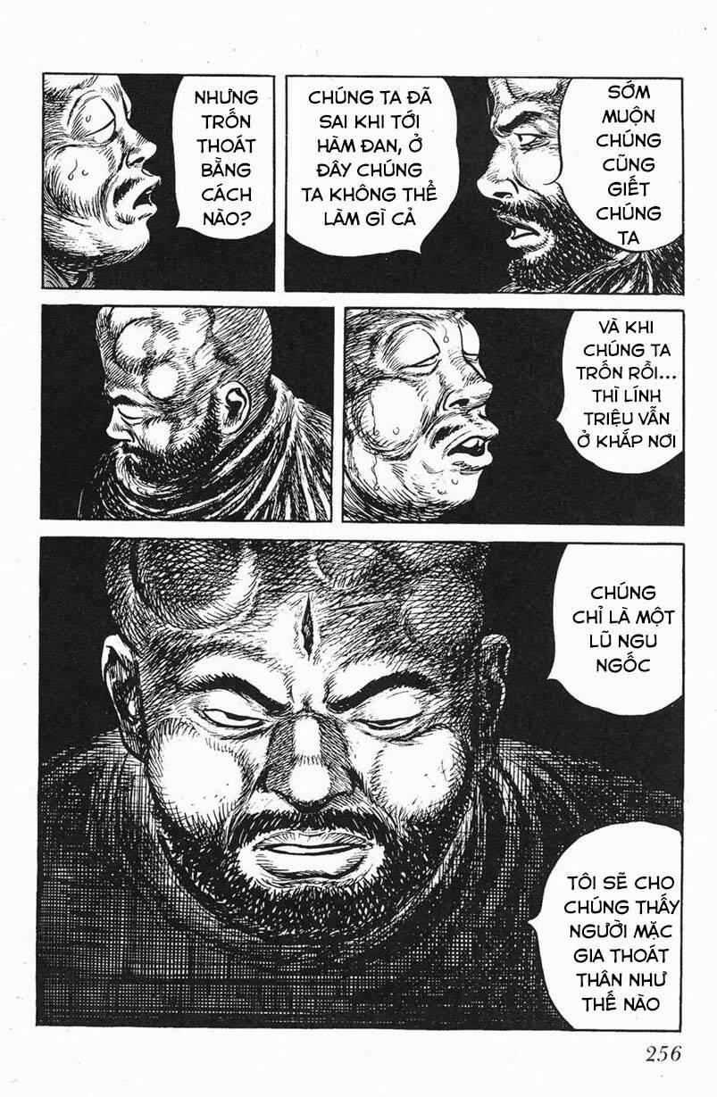 Binh Pháp Mặc Công 65 trang 4