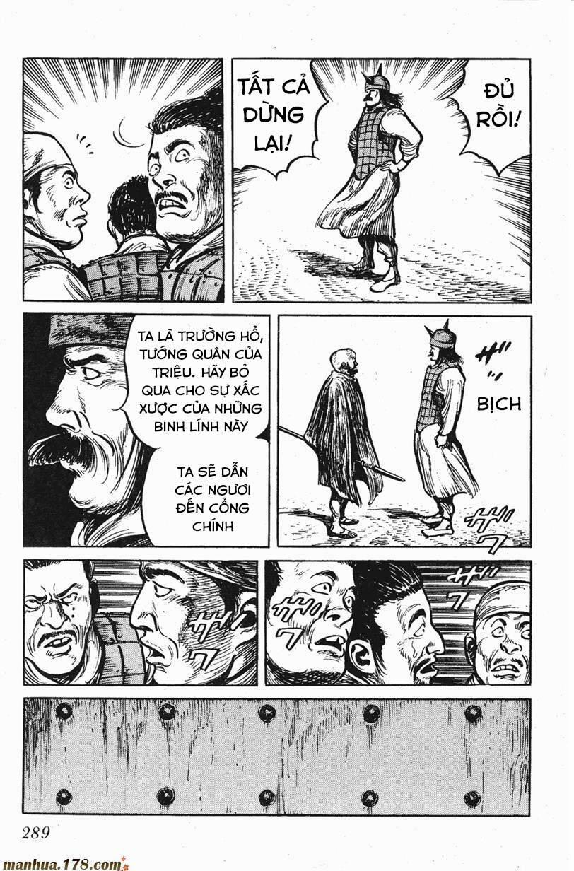 Binh Pháp Mặc Công 66 trang 14