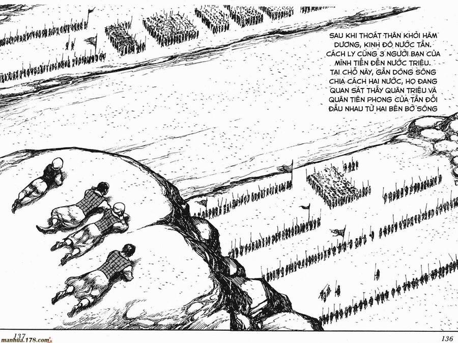 Binh Pháp Mặc Công 73 trang 2