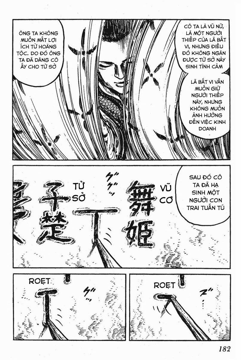 Binh Pháp Mặc Công 74 trang 17