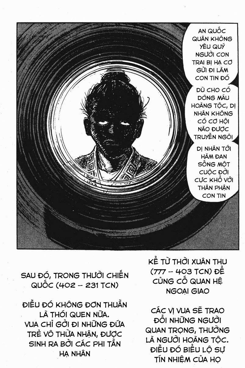 Binh Pháp Mặc Công 74 trang 9