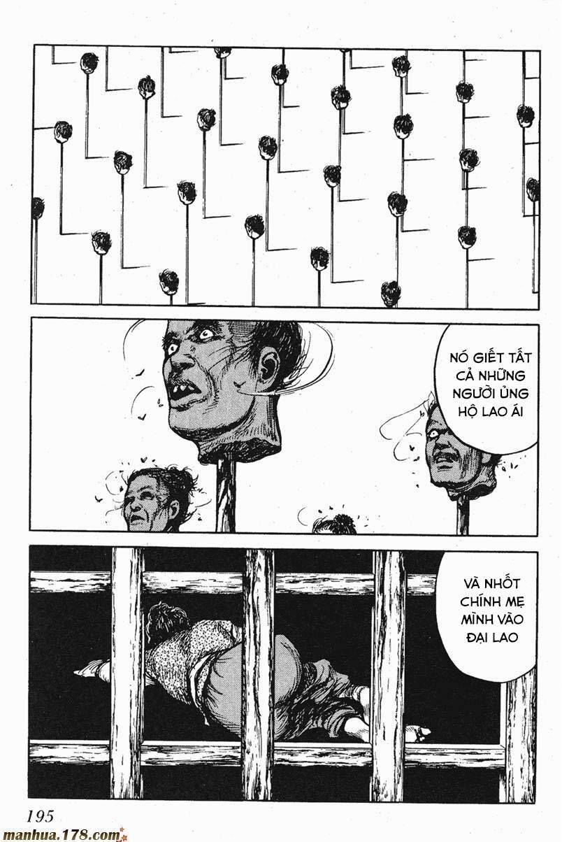 Binh Pháp Mặc Công 75 trang 11