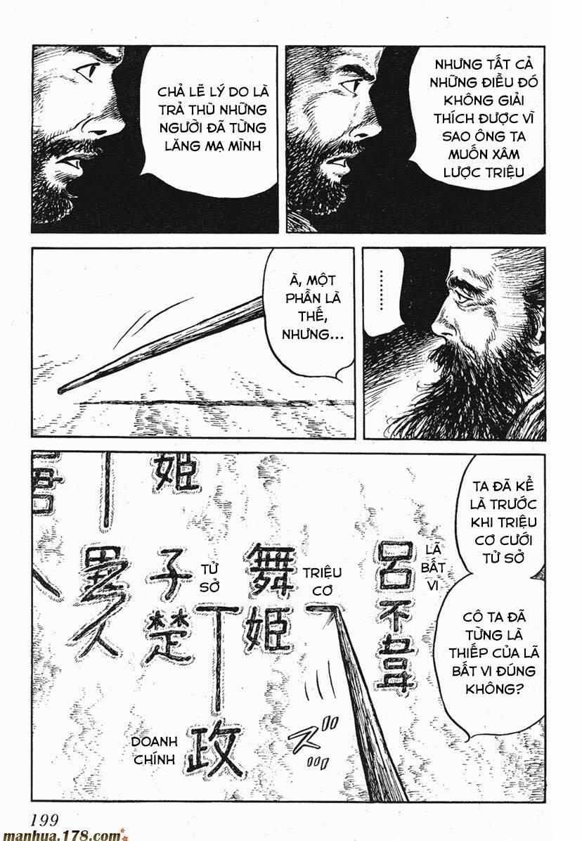 Binh Pháp Mặc Công 75 trang 15