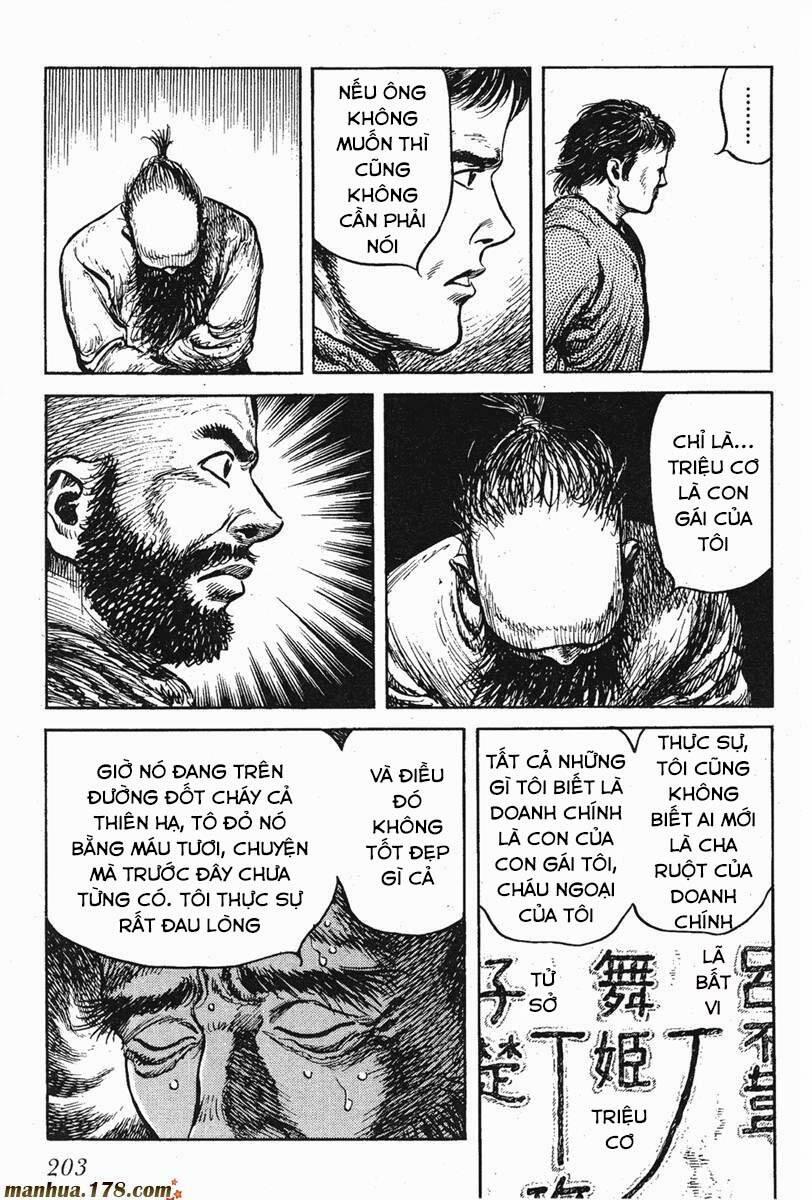 Binh Pháp Mặc Công 75 trang 19