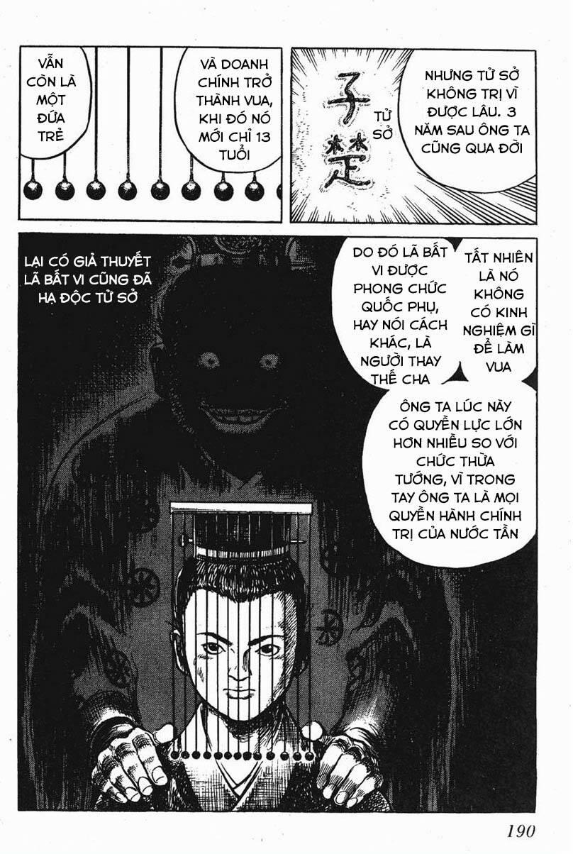 Binh Pháp Mặc Công 75 trang 6