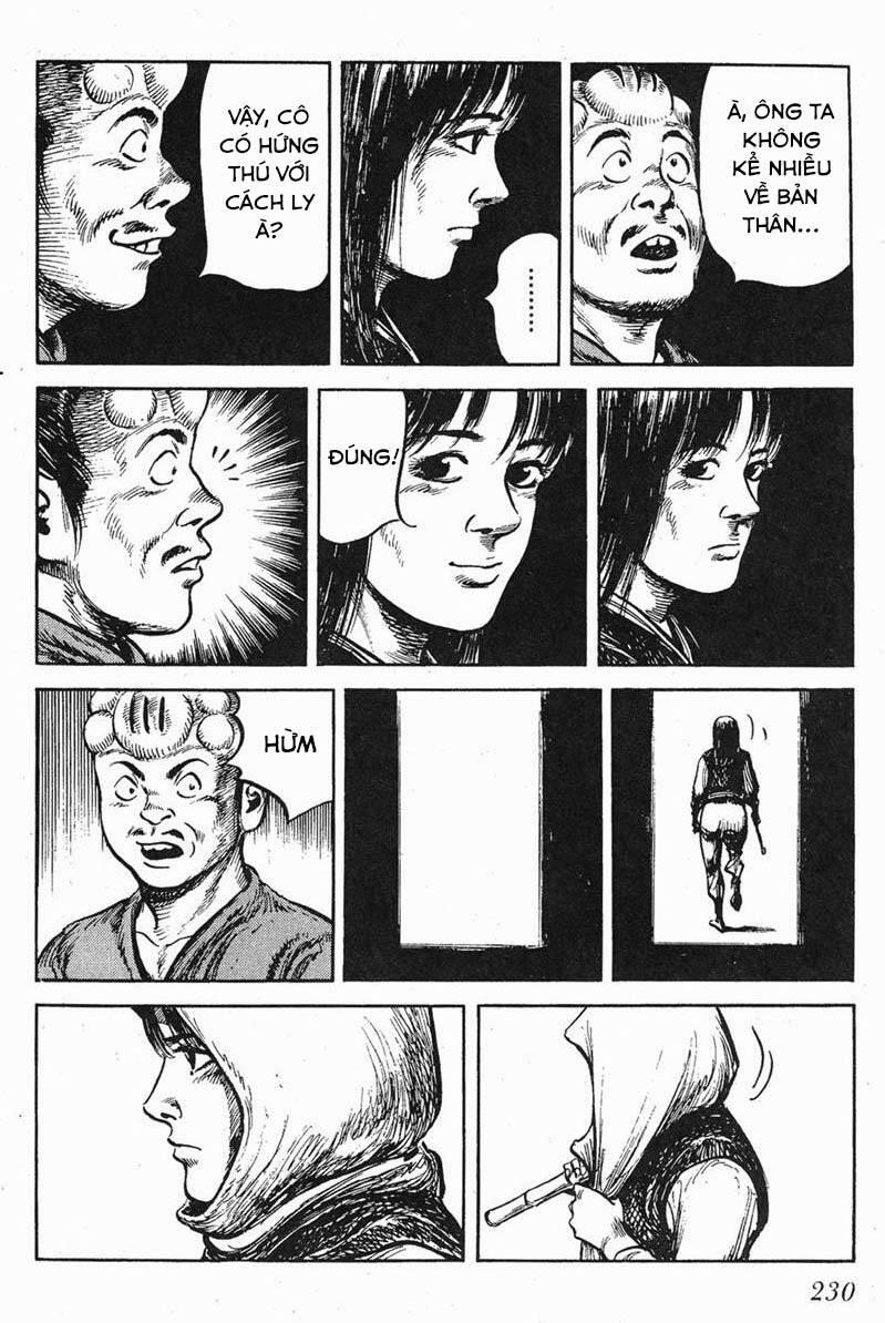 Binh Pháp Mặc Công 77 trang 6