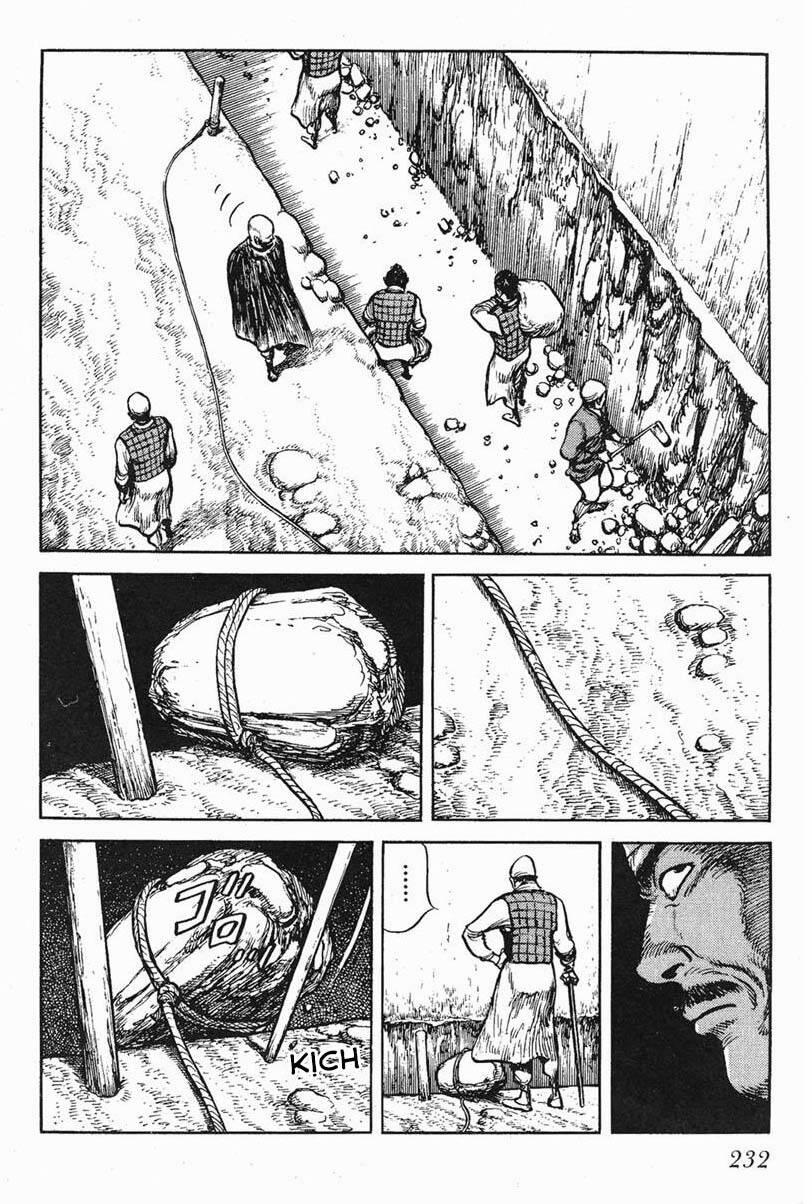 Binh Pháp Mặc Công 77 trang 8