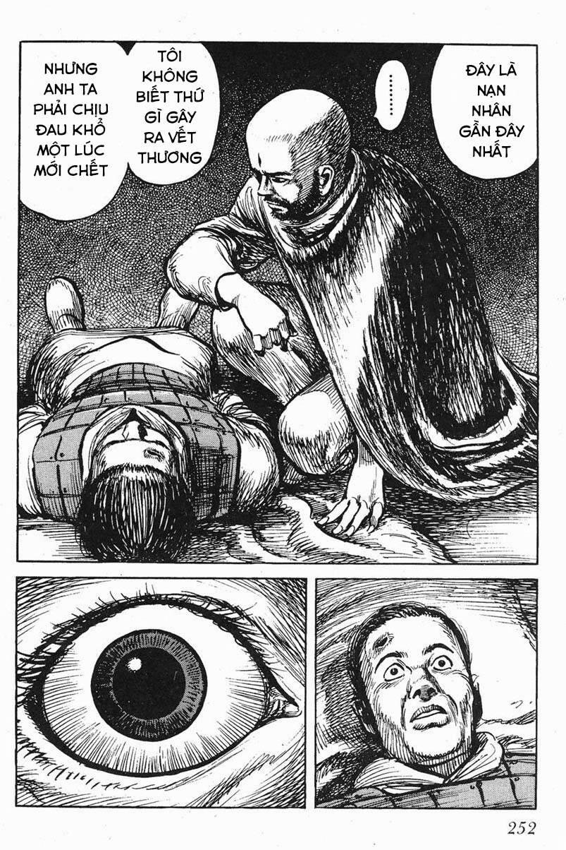 Binh Pháp Mặc Công 78 trang 8