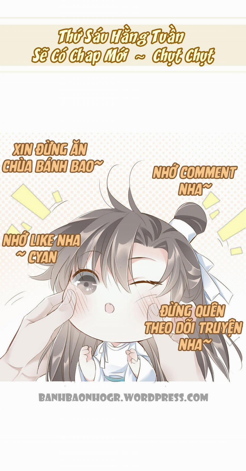 Bình Sinh Tương Kiến Tức Mi Khai 2 trang 7