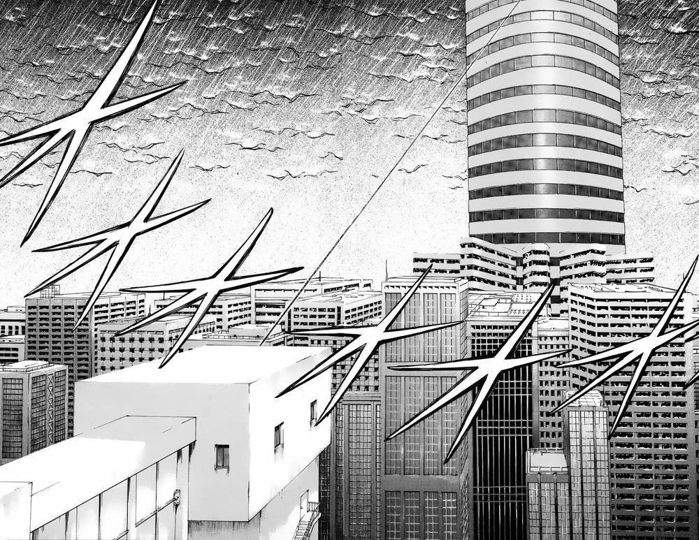 Bio-Meat: Nectar 100 trang 5