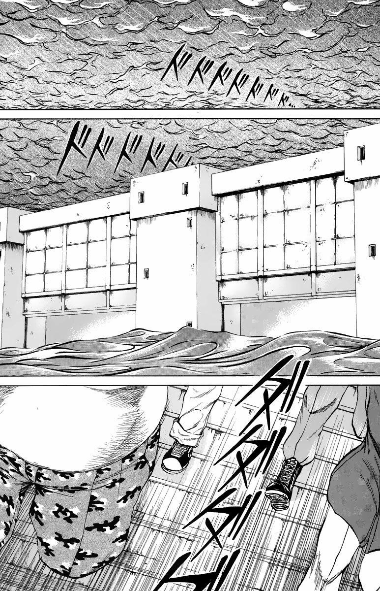 Bio-Meat: Nectar 102 trang 10