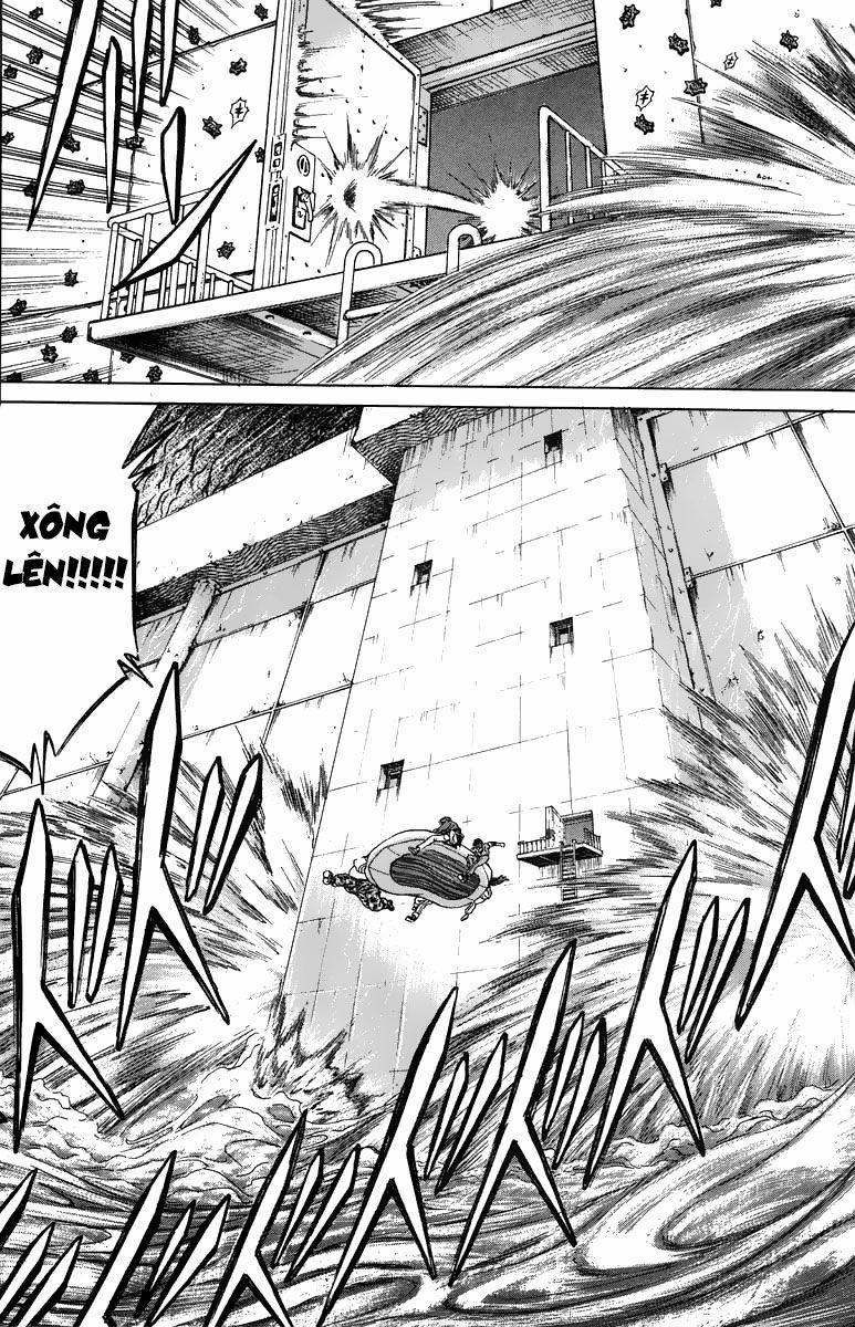 Bio-Meat: Nectar 102 trang 18