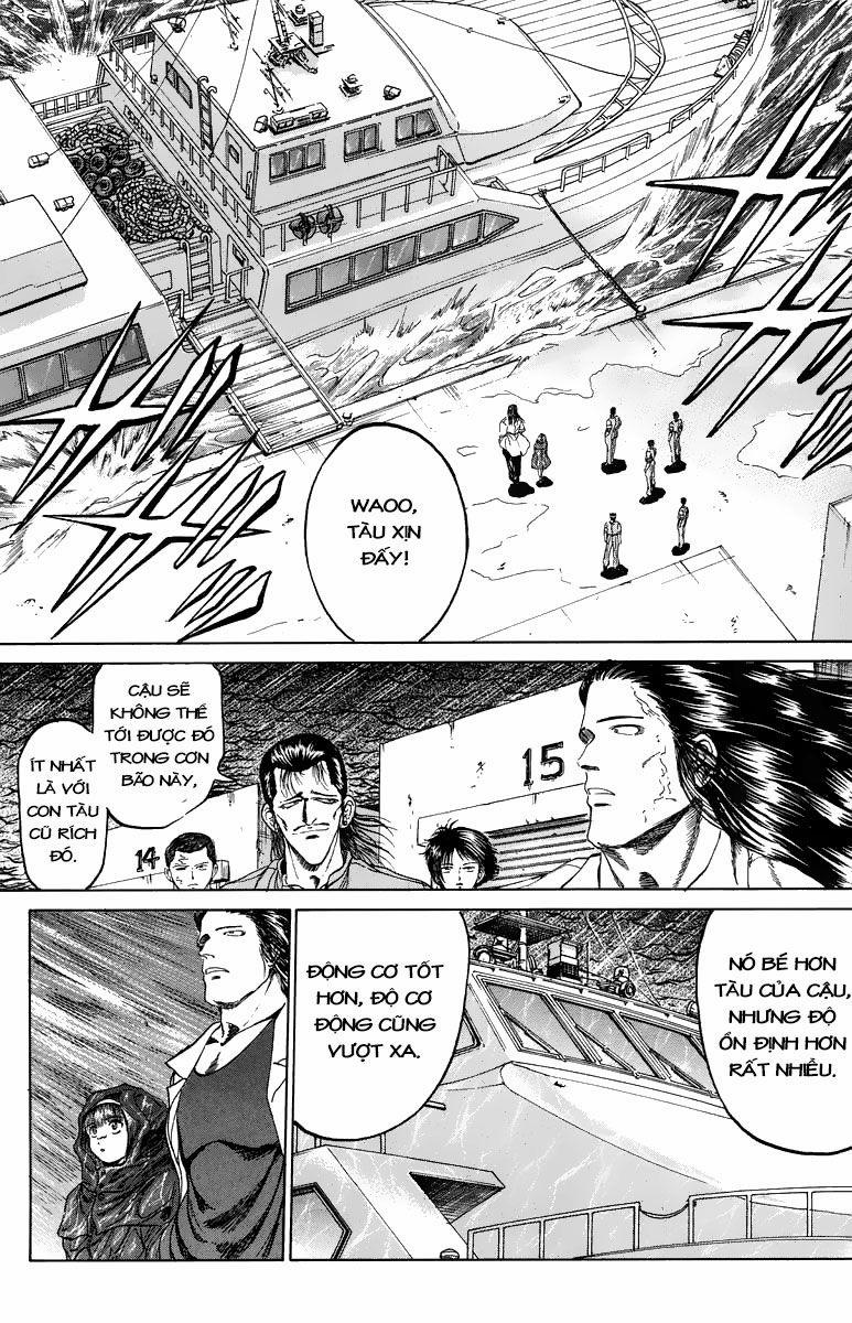 Bio-Meat: Nectar 102 trang 2