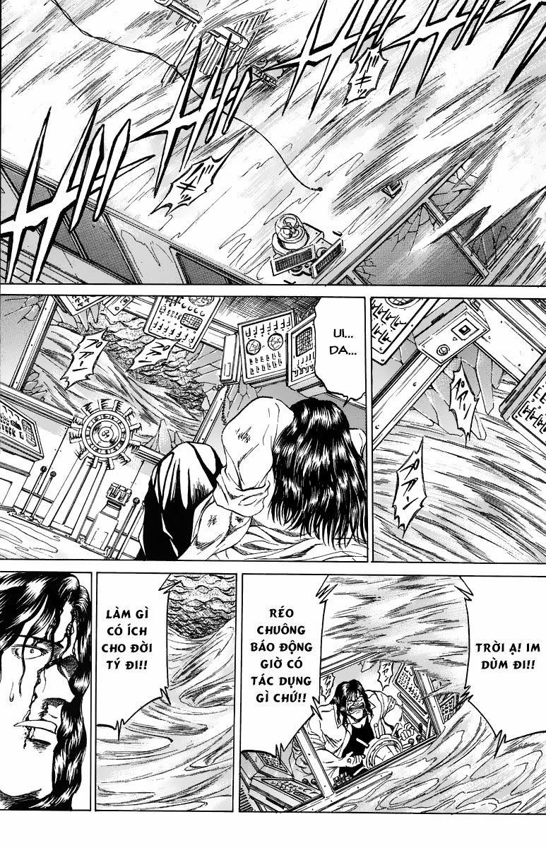 Bio-Meat: Nectar 102 trang 7