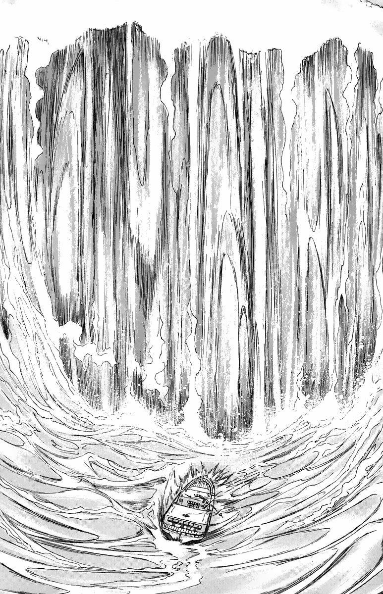 Bio-Meat: Nectar 102 trang 8