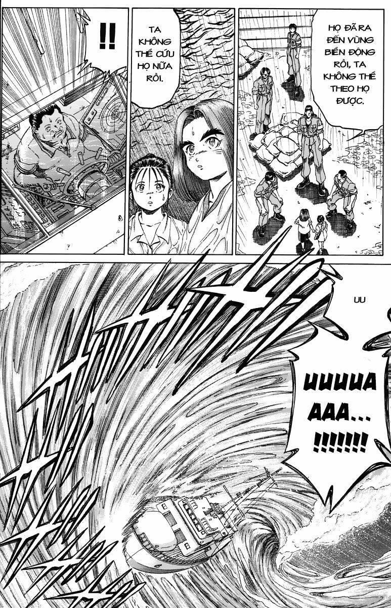 Bio-Meat: Nectar 103 trang 11