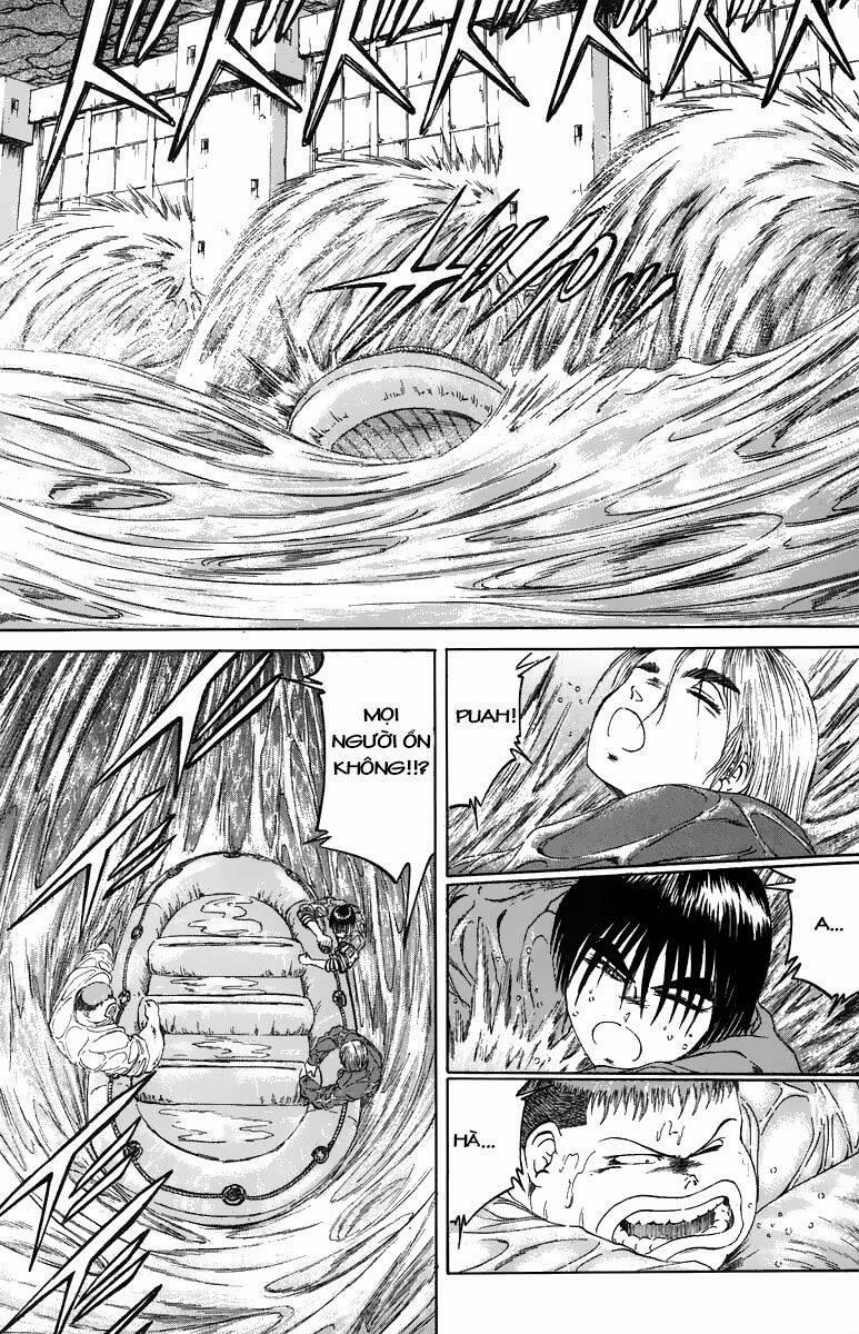 Bio-Meat: Nectar 103 trang 16