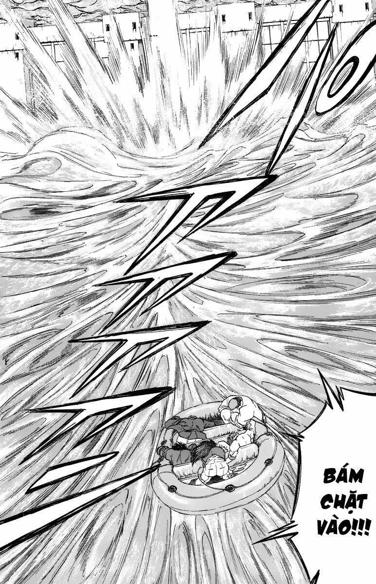 Bio-Meat: Nectar 103 trang 6