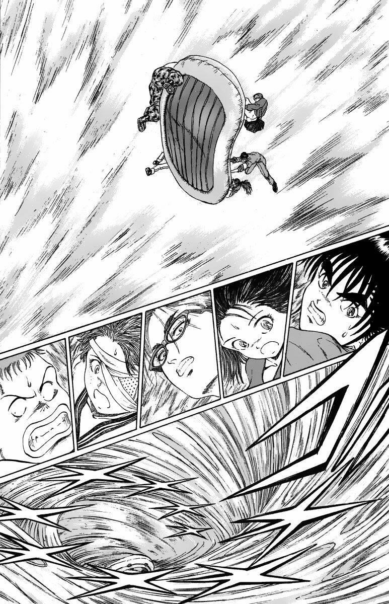 Bio-Meat: Nectar 103 trang 7