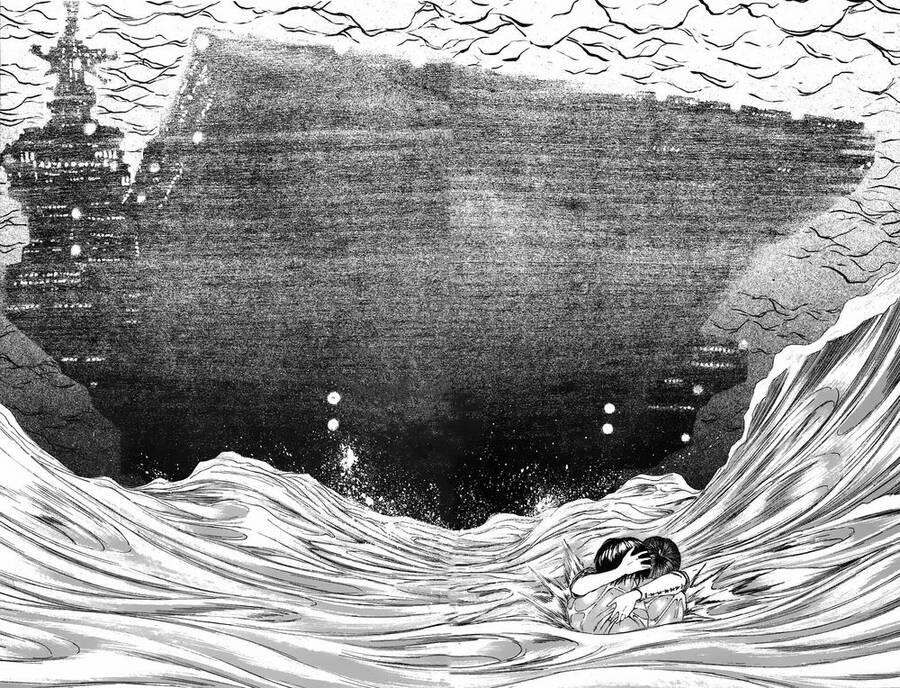 Bio-Meat: Nectar 104 trang 10