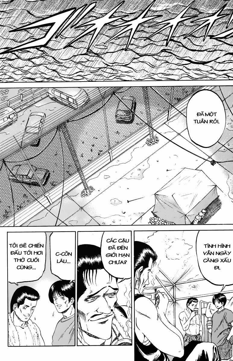 Bio-Meat: Nectar 104 trang 11