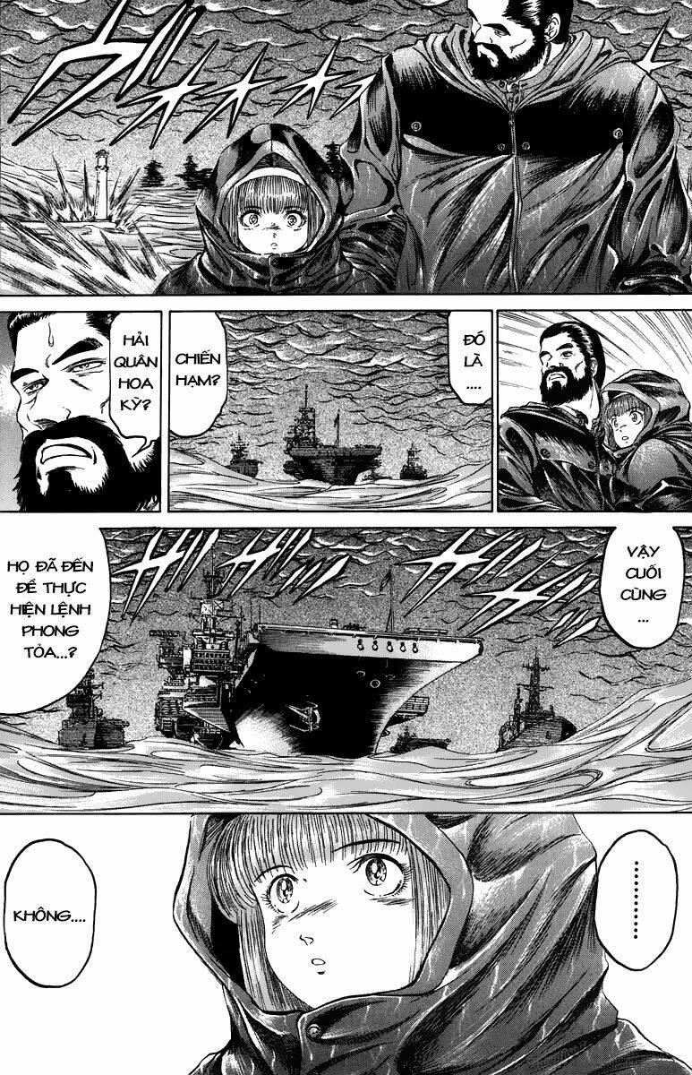 Bio-Meat: Nectar 104 trang 14