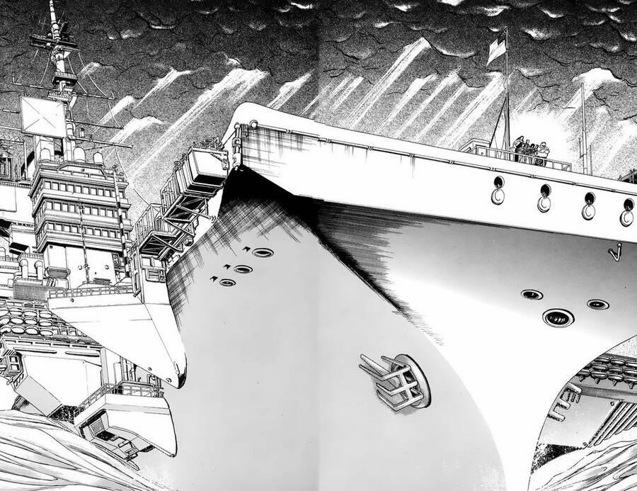 Bio-Meat: Nectar 104 trang 15