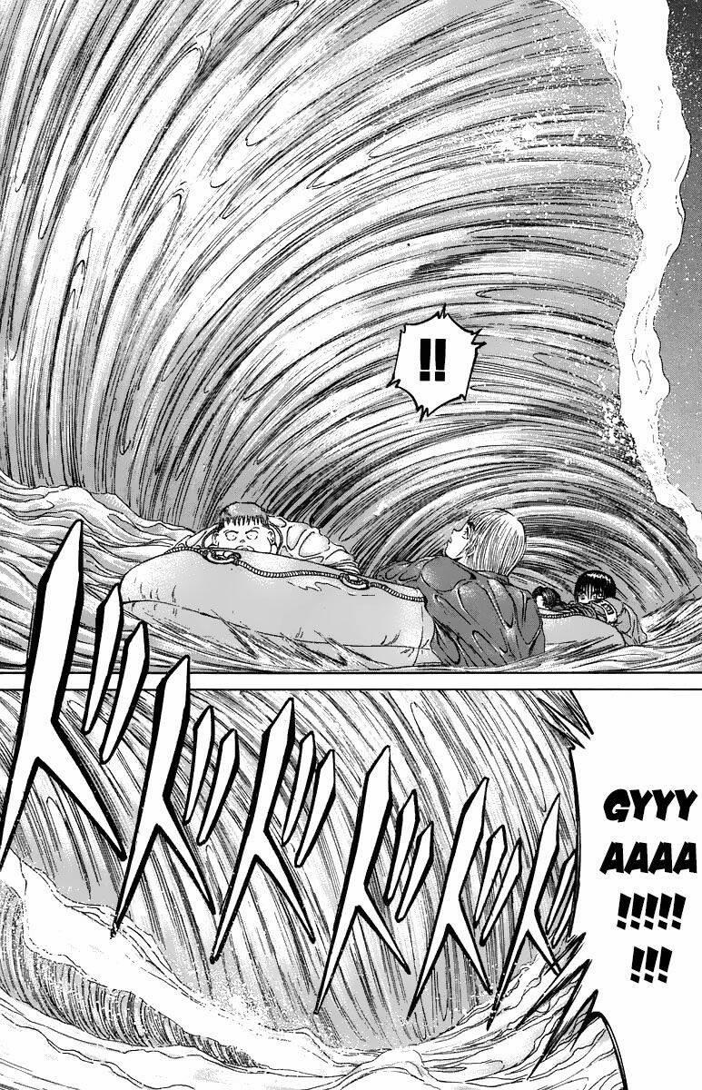 Bio-Meat: Nectar 104 trang 3