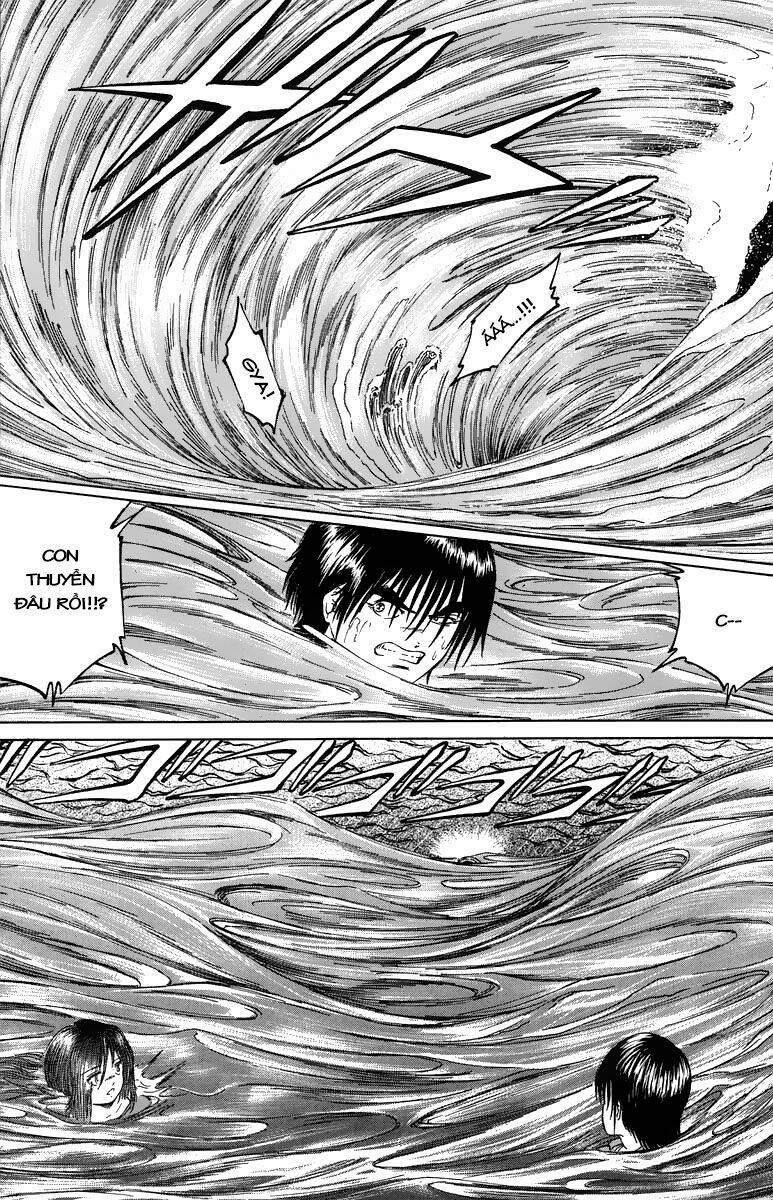 Bio-Meat: Nectar 104 trang 5