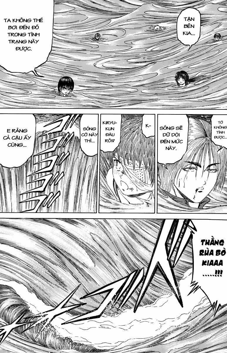 Bio-Meat: Nectar 104 trang 6