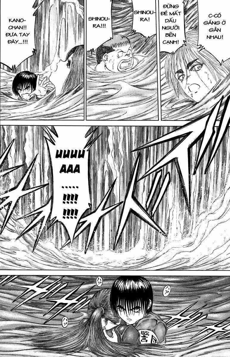 Bio-Meat: Nectar 104 trang 7