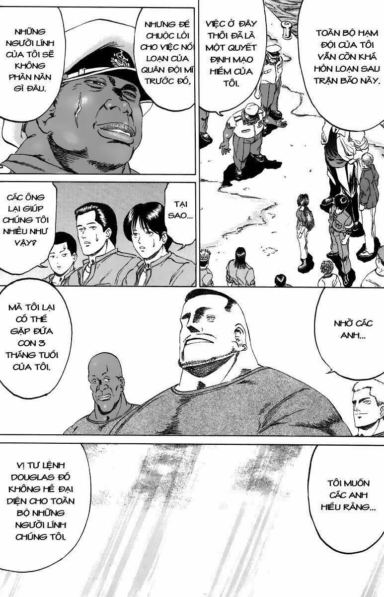 Bio-Meat: Nectar 105 trang 10