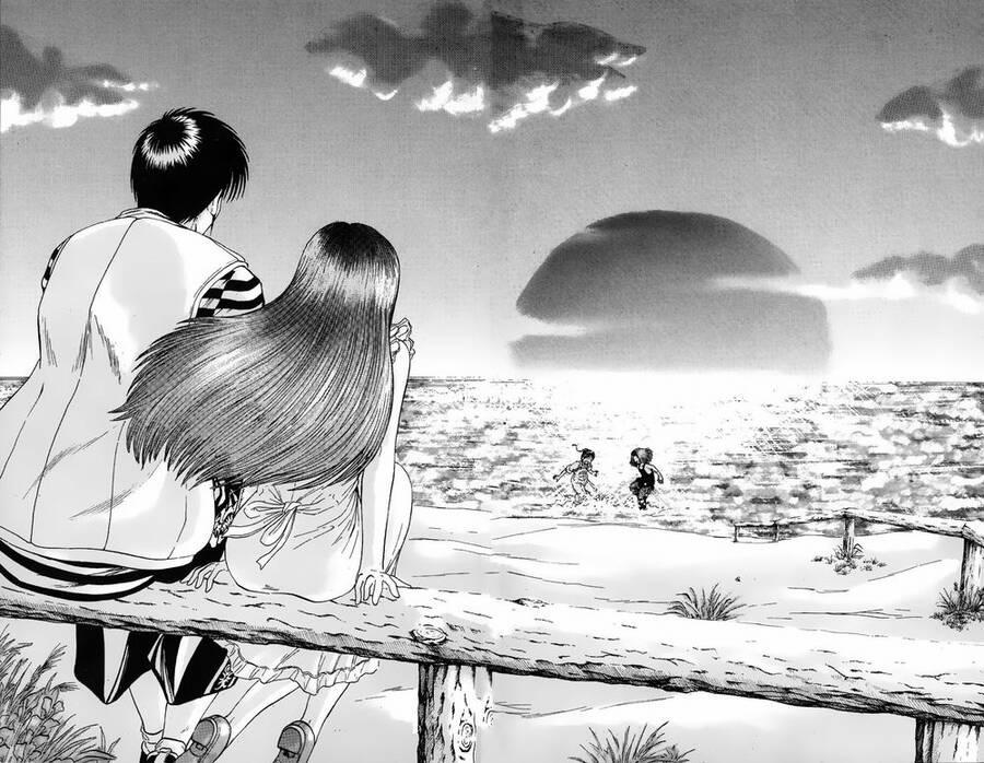 Bio-Meat: Nectar 105 trang 17