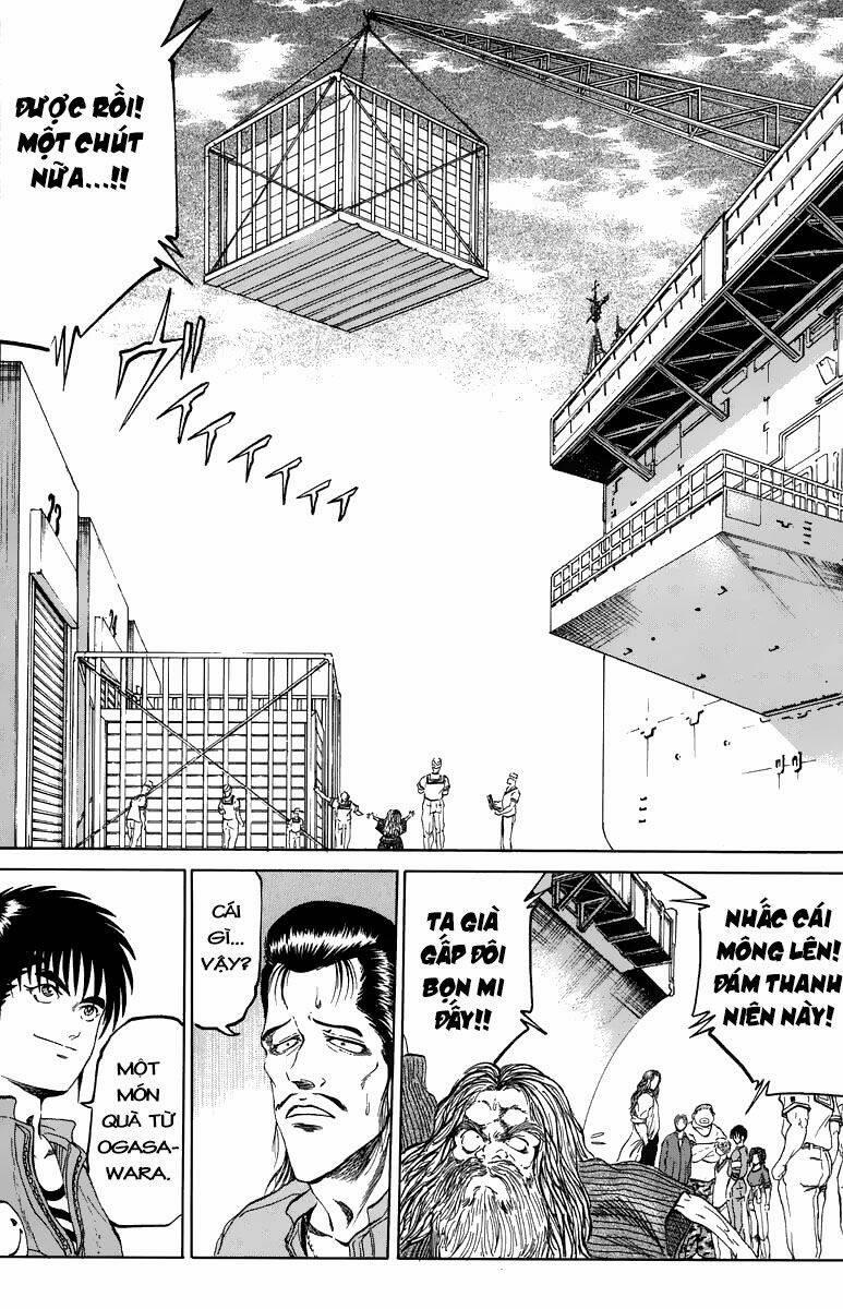 Bio-Meat: Nectar 105 trang 6