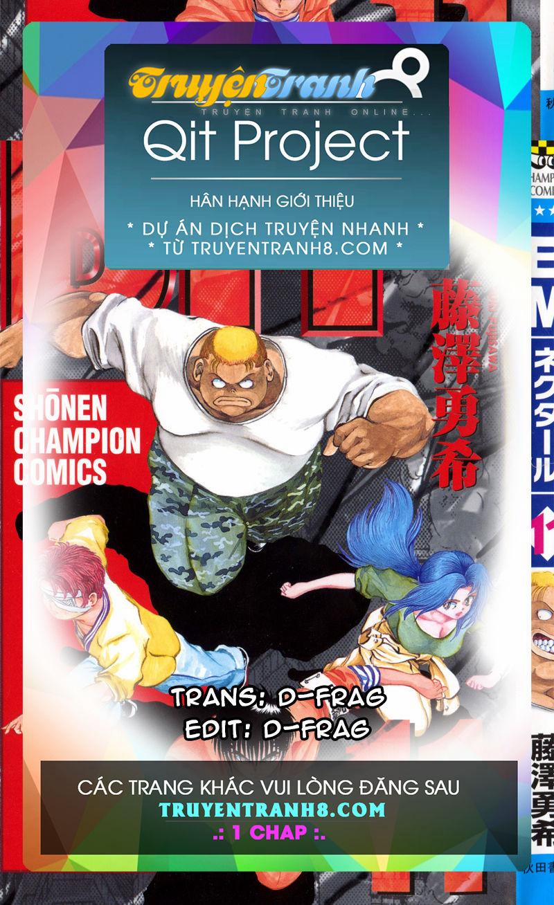 Bio-Meat: Nectar 72 trang 0