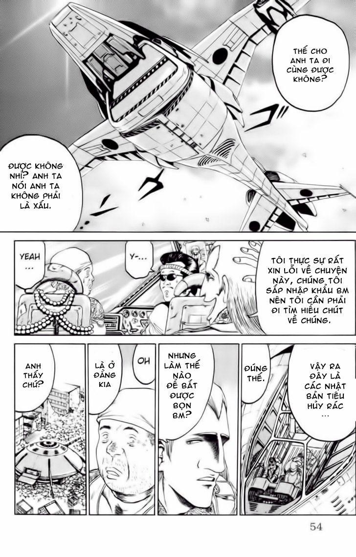 Bio-Meat: Nectar 72 trang 7