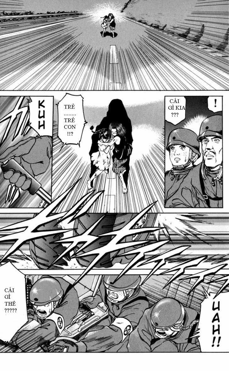 Bio-Meat: Nectar 73 trang 7