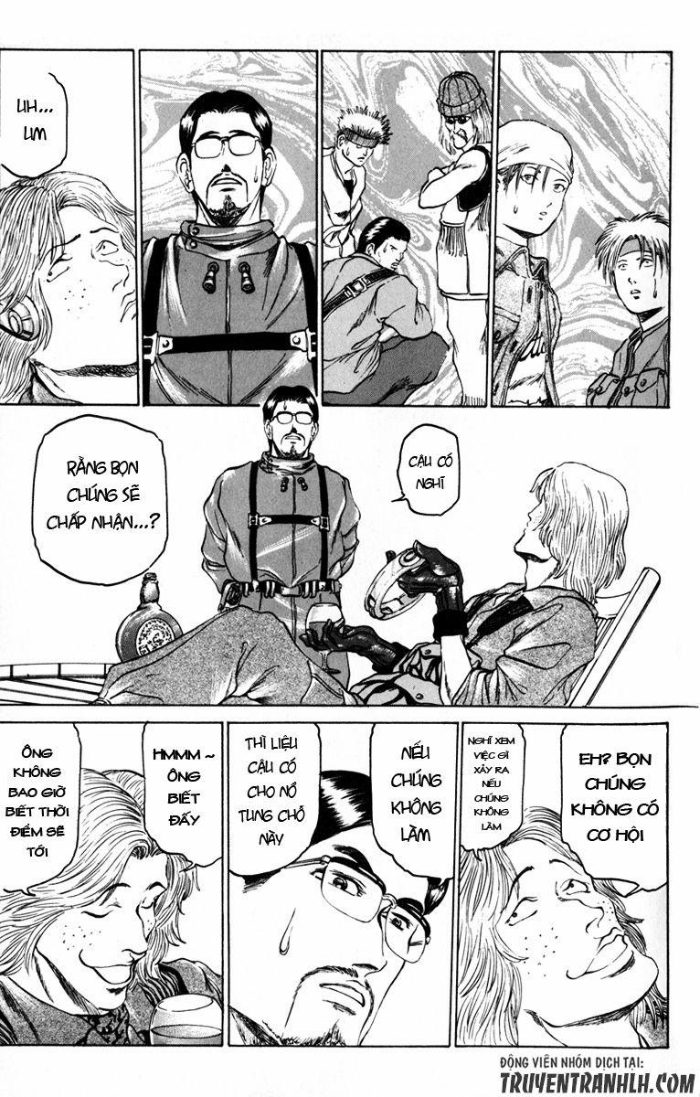 Bio-Meat: Nectar 75 trang 18