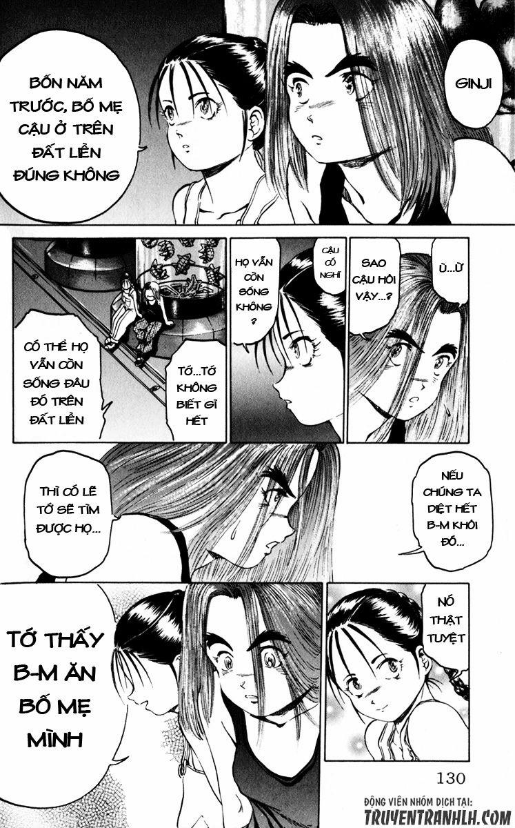 Bio-Meat: Nectar 75 trang 19