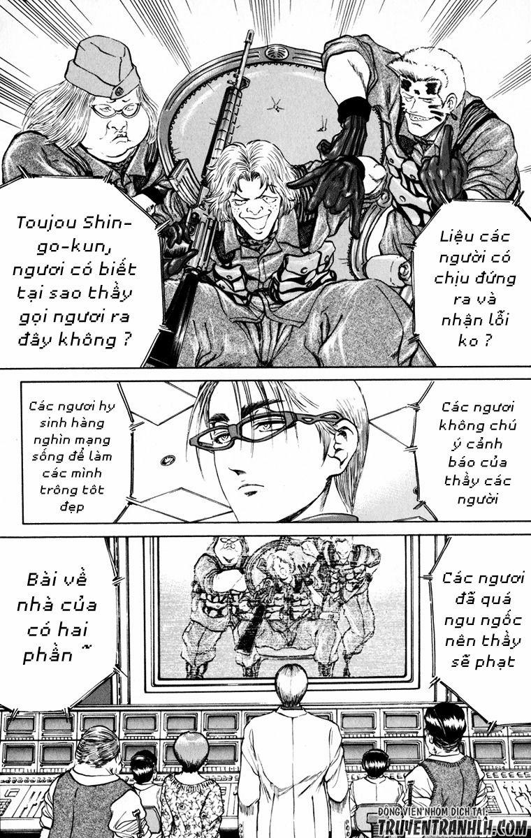 Bio-Meat: Nectar 75 trang 9