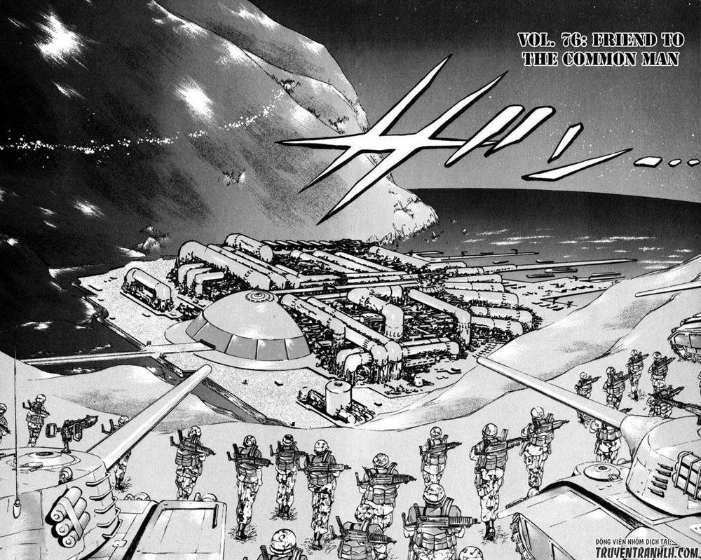 Bio-Meat: Nectar 76 trang 4