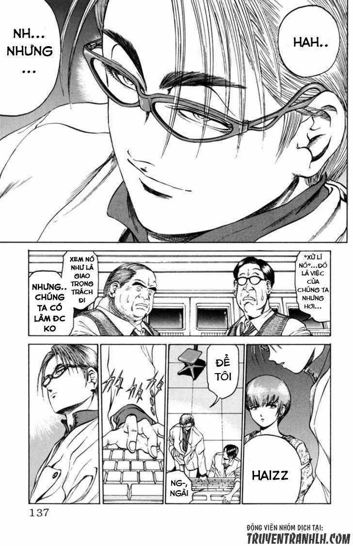 Bio-Meat: Nectar 76 trang 6