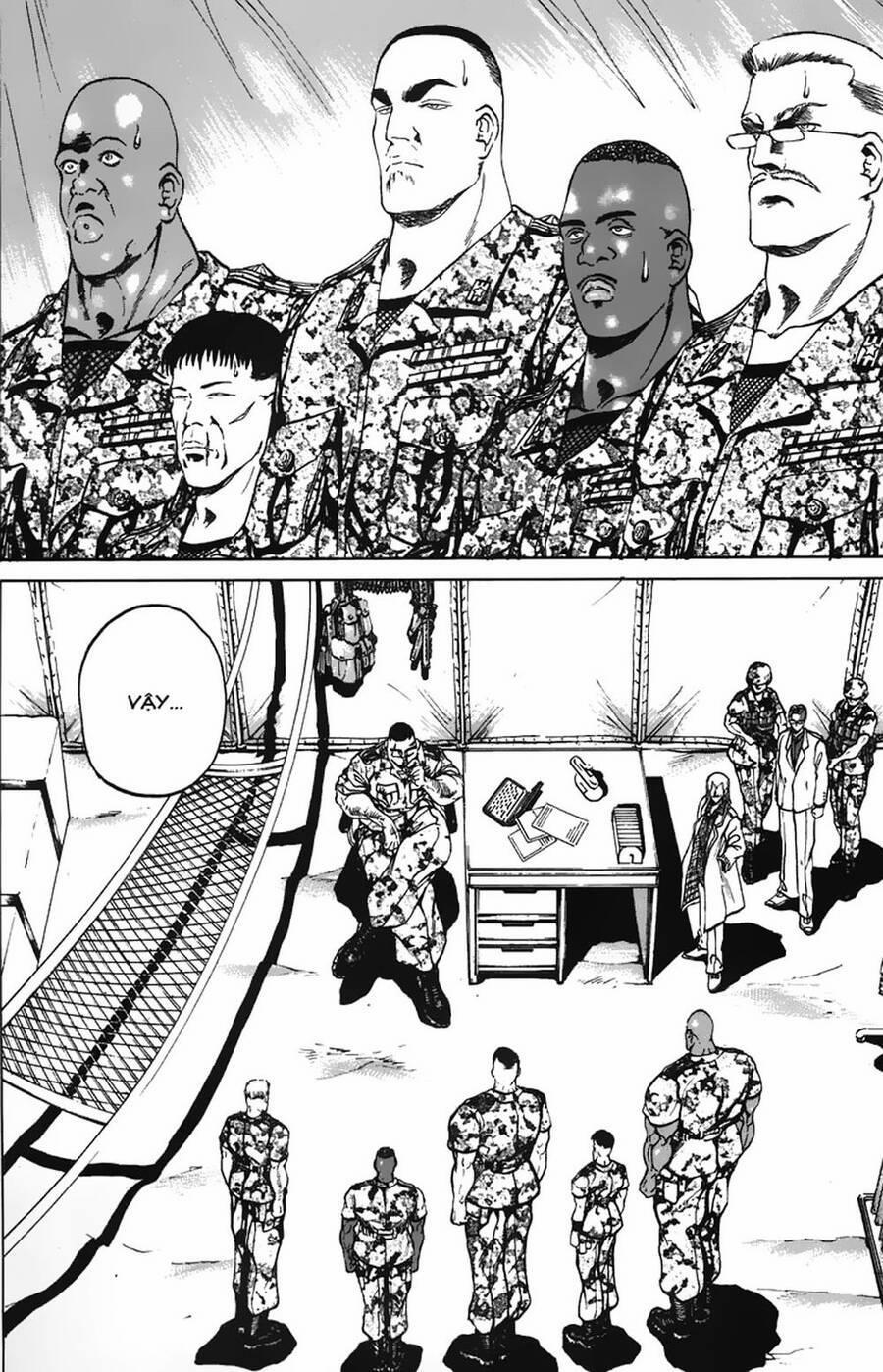 Bio-Meat: Nectar 78 trang 1