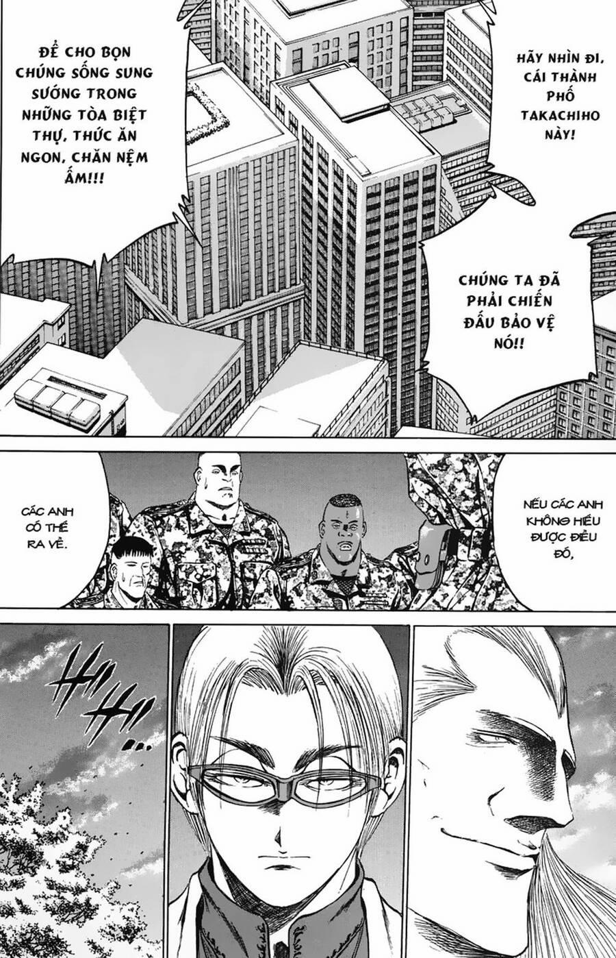 Bio-Meat: Nectar 78 trang 11