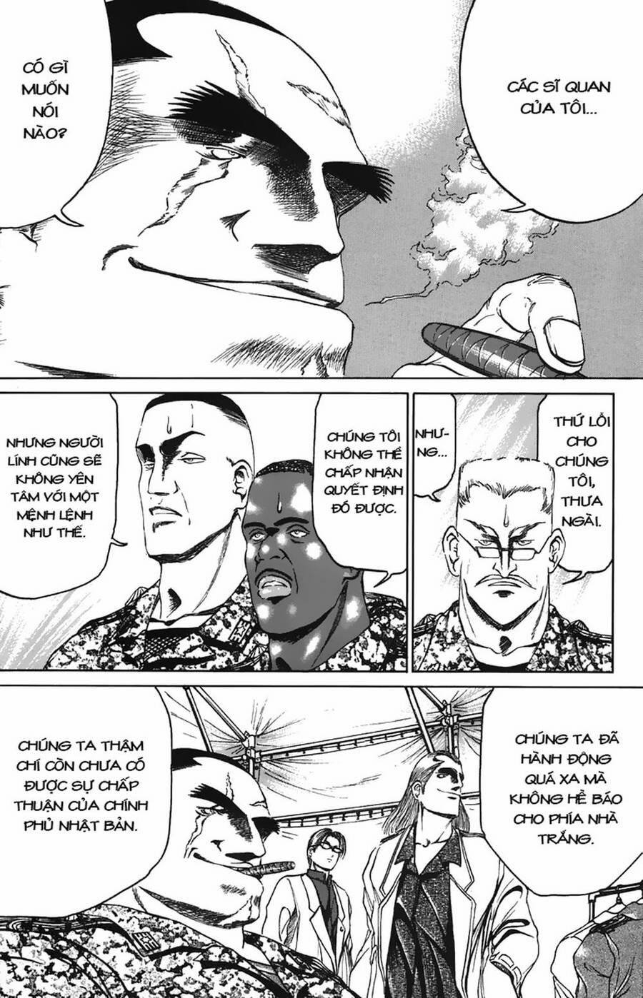 Bio-Meat: Nectar 78 trang 2