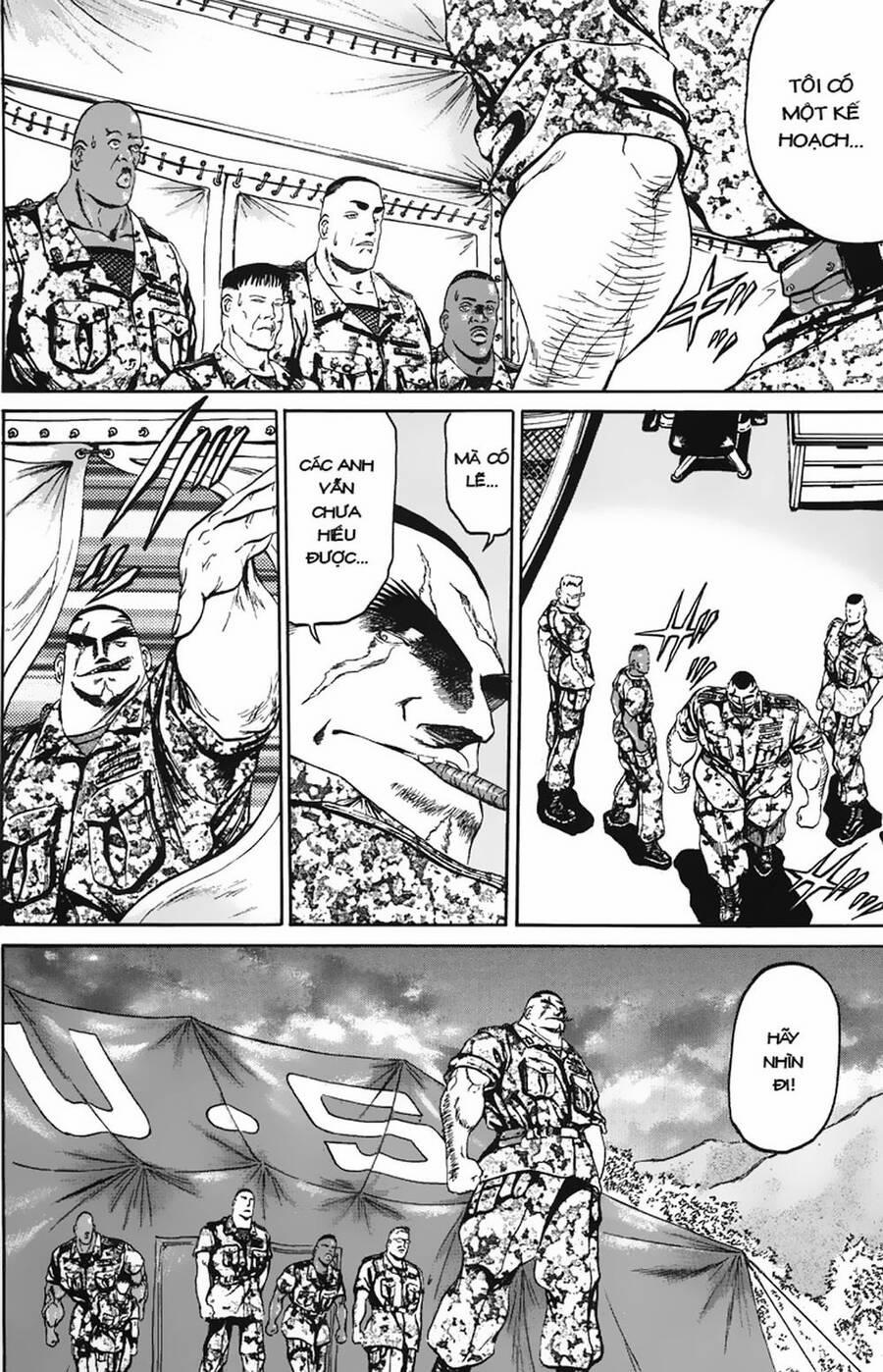 Bio-Meat: Nectar 78 trang 3