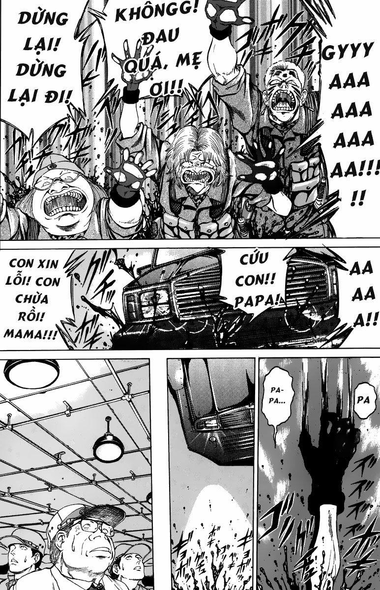 Bio-Meat: Nectar 80 trang 13