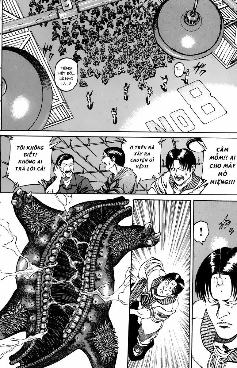 Bio-Meat: Nectar 80 trang 14